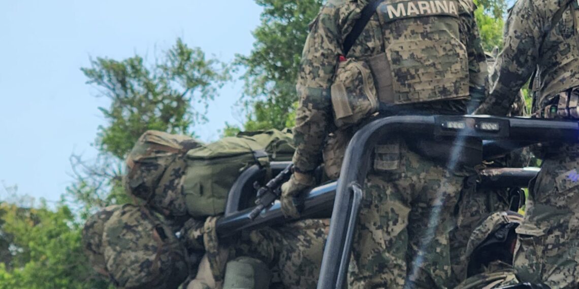 Culiacán: Comandante “Nitro” muere en emboscada; mujer resulta herida