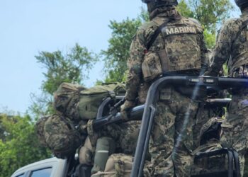 Culiacán: Comandante “Nitro” muere en emboscada; mujer resulta herida