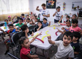 Invita DIF Bienestar a niñas y niños a vivir “Un verano DIFerente”