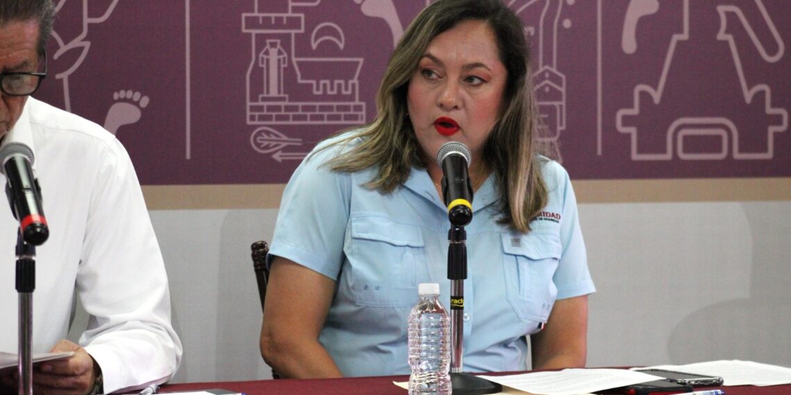 En operativos coordinados, Grupo Interinstitucional asegura a civiles, armamento, vehículos y presuntas drogas