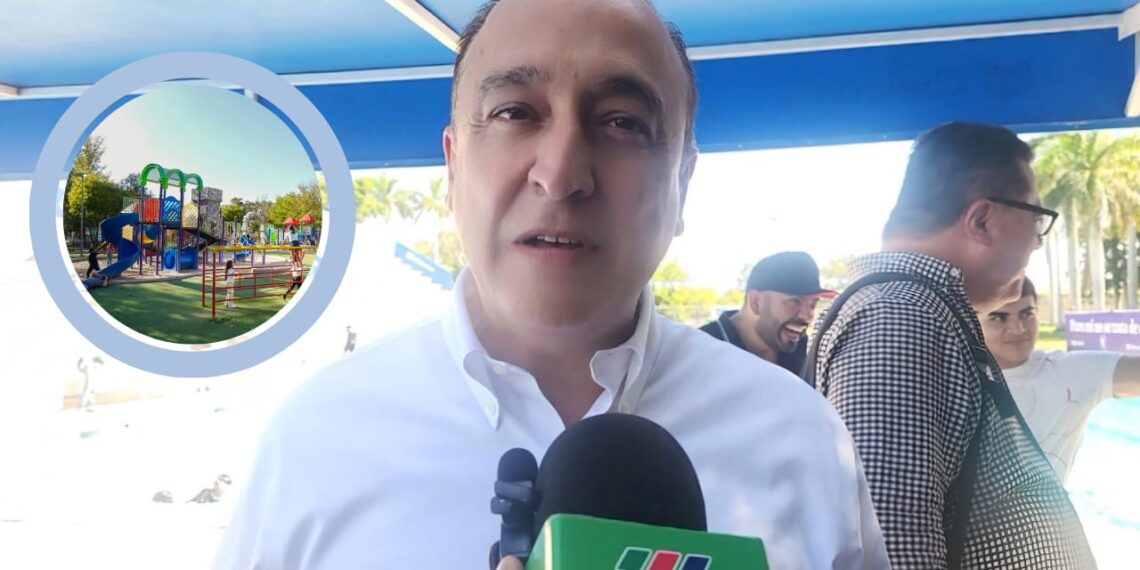 Vecinos de Praderas se oponen a viviendas del Bienestar; Alcalde de Ahome propone parque alterno – NR | NOTICIAS