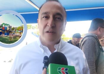 Vecinos de Praderas se oponen a viviendas del Bienestar; Alcalde de Ahome propone parque alterno – NR | NOTICIAS