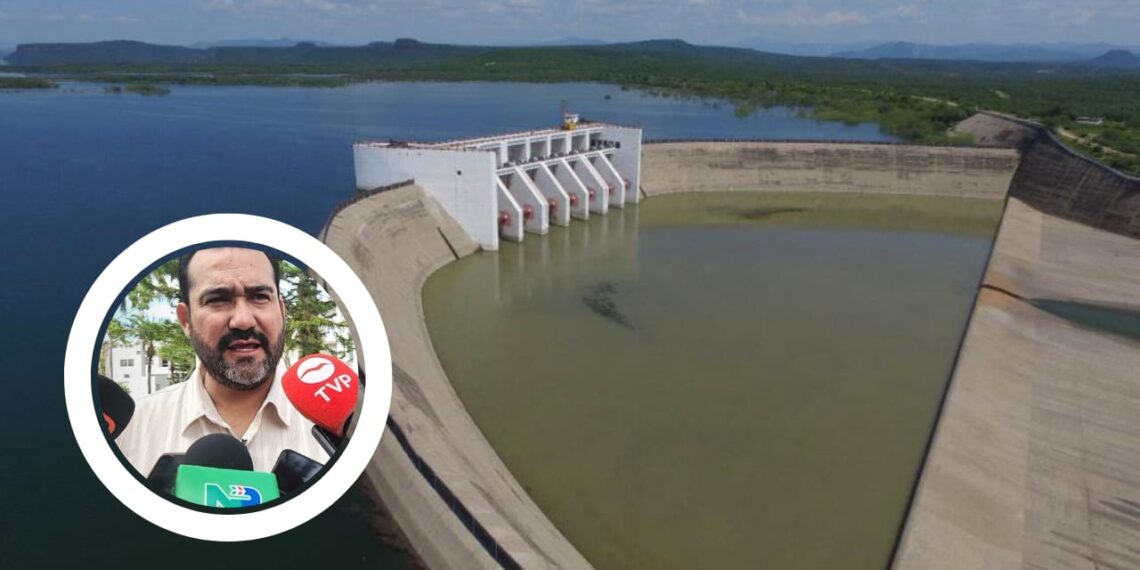 “Pese a lluvias, no se ha superado la crisis de agua”: JAPAMA produce 3,200 l/s – NR | NOTICIAS