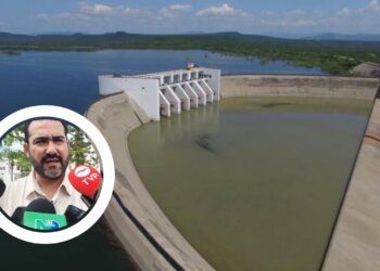 “Pese a lluvias, no se ha superado la crisis de agua”: JAPAMA produce 3,200 l/s – NR | NOTICIAS