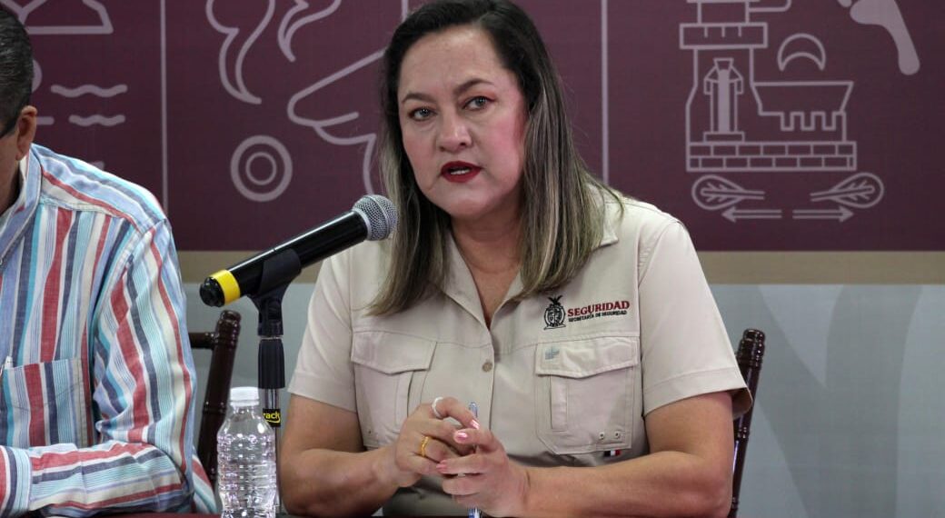 Autoridades recuperan vehículos robados y aseguran armamento en distintas acciones: SSP Sinaloa