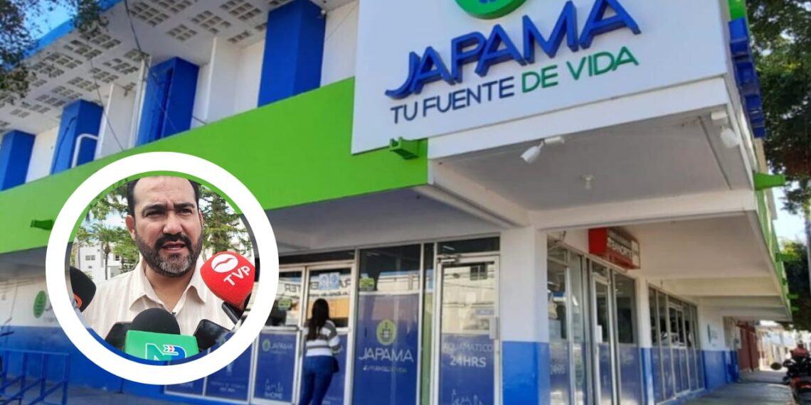 Continúan las multas en Ahome por uso inadecuado del agua, advierte JAPAMA – NR | NOTICIAS