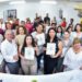 Ayuntamiento impulsa las actividades productivas para mujeres en los CDC de Bienestar
