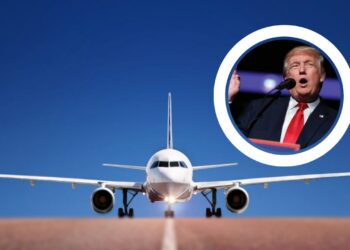 EU lanza advertencia a México: podrían bloquear vuelos por competencia aérea