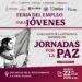 Gobierno de El Fuerte invita a Feria del Empleo para Jóvenes, en coordinación con el programa Jornadas por la Paz