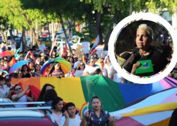 Marcha de la Diversidad reúne a más de mil personas en Los Mochis – NR | NOTICIAS