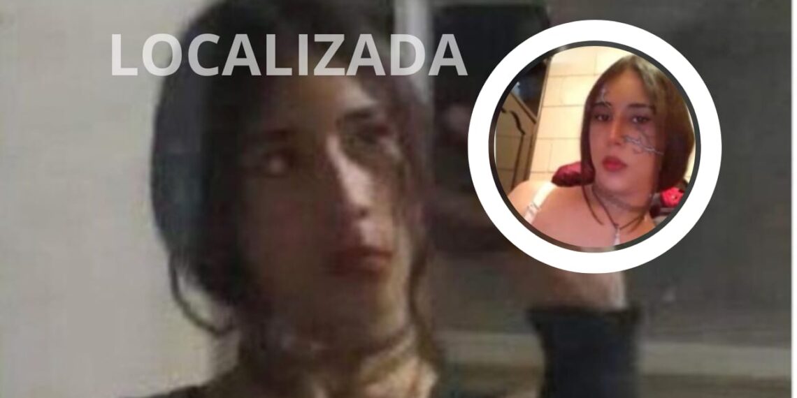 Tras una semana de desaparecida, localizan a la joven trans Kassandra Oz