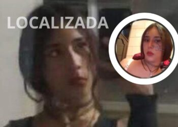 Tras una semana de desaparecida, localizan a la joven trans Kassandra Oz