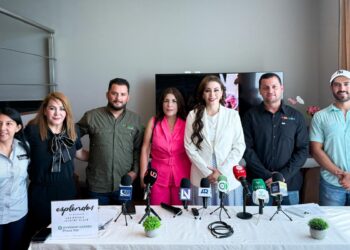 Prestadores de Servicios Turísticos se suman al plan de descuentos del 20% durante el verano