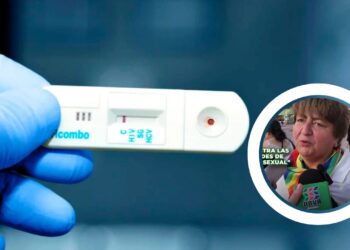 Alerta en Ahome: aumentan 70% los casos de VIH y sífilis; llaman a pruebas gratuitas – NR | NOTICIAS