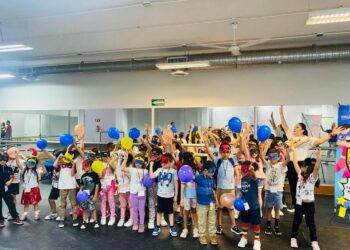 Cursos de verano inspiran a niñas, niños y adolescentes a conocer y ejercer sus derechos