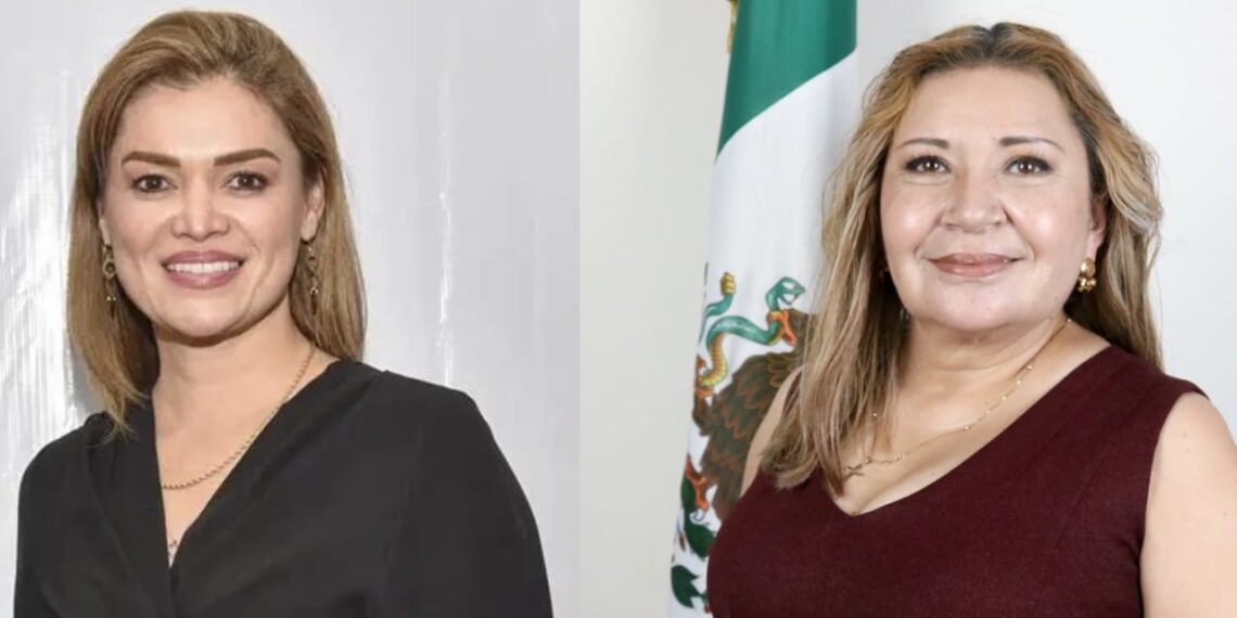 Juez ordena separar a regidoras de Ahome por caso patrullas