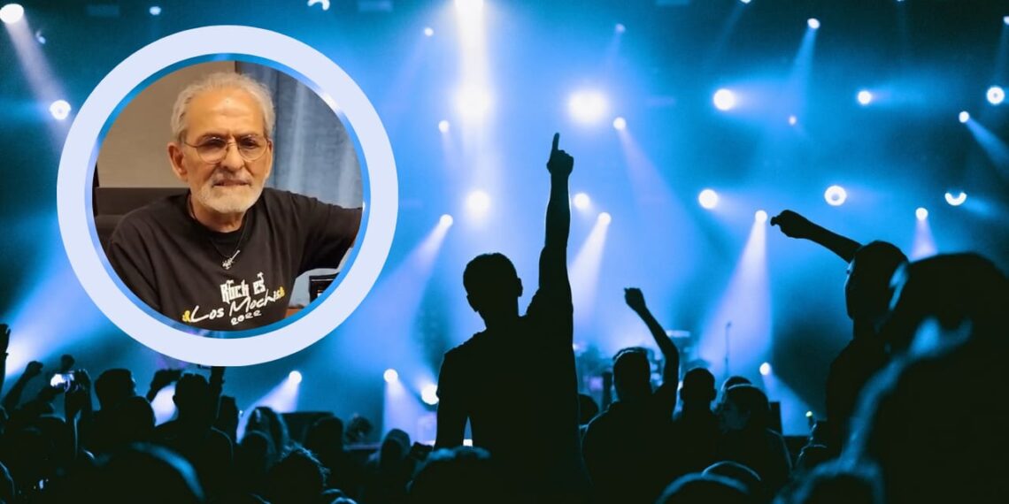 Los Rookers prenderán el Teatro Ingenio con su rock este viernes – NR | NOTICIAS