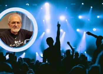 Los Rookers prenderán el Teatro Ingenio con su rock este viernes – NR | NOTICIAS