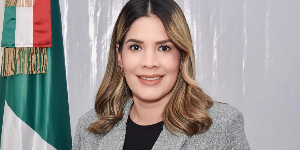 Síndica procuradora de Ahome es suspendida temporalmente del cargo  por caso de patrullas