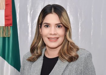 Síndica procuradora de Ahome es suspendida temporalmente del cargo  por caso de patrullas