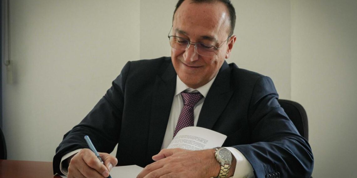 “Ahome lidera en la implementación de la Llave MX”: Antonio Menéndez