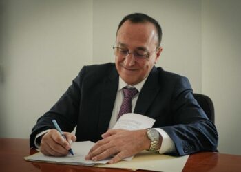 “Ahome lidera en la implementación de la Llave MX”: Antonio Menéndez