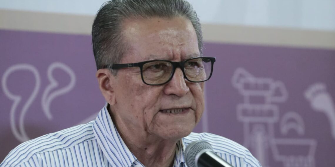 Registro de personas desaparecidas se vinculará a procesos de investigación: Castro Meléndrez