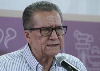 Registro de personas desaparecidas se vinculará a procesos de investigación: Castro Meléndrez