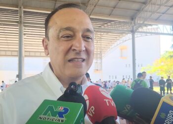 Alcalde de Ahome afirma que proyecto Mexinol avanza sin contratiempos – NR | NOTICIAS