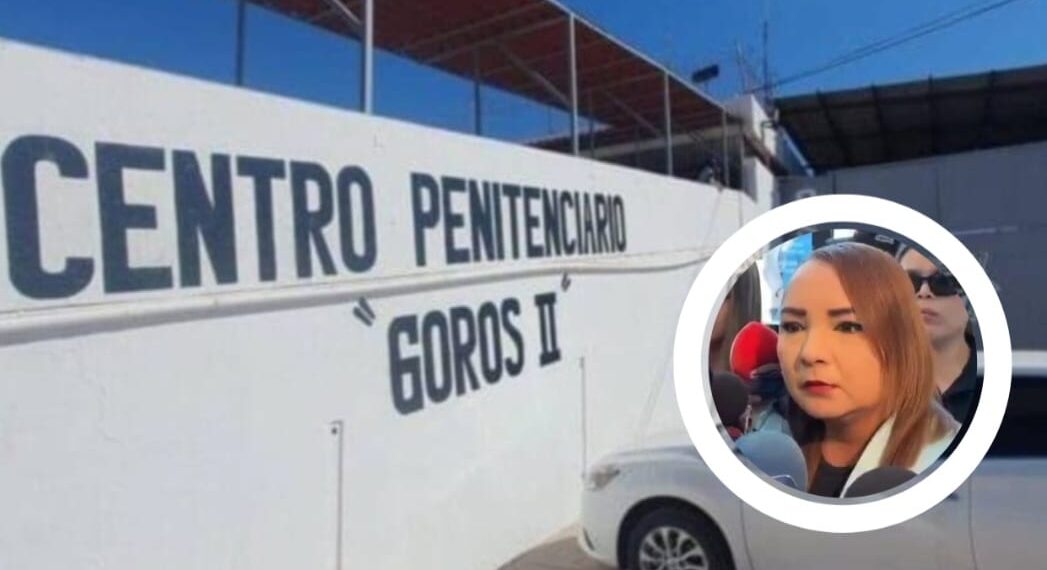 Presunta riña en penal Goros II deja tres reos muertos; FGR investiga los hechos – NR | NOTICIAS