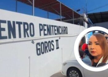 Presunta riña en penal Goros II deja tres reos muertos; FGR investiga los hechos – NR | NOTICIAS