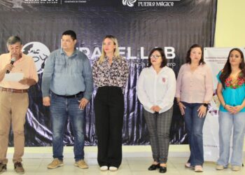 Culmina Sectur programa de capacitación en los Pueblos Mágicos