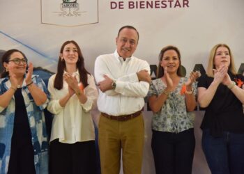 “Lo bueno es que Antonio Menéndez es un Presidente que se presta y se acerca a la gente”: Adrián Félix, de Ohuira