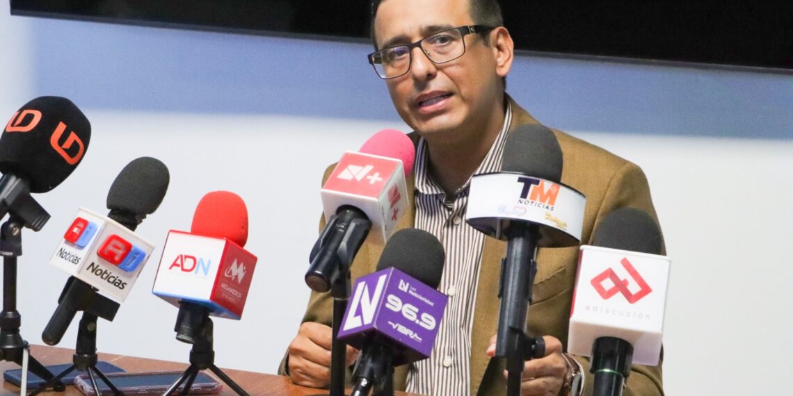 Comité Sísmico Sinaloense recomienda medidas para tener un estado resiliente ante posibles sismos