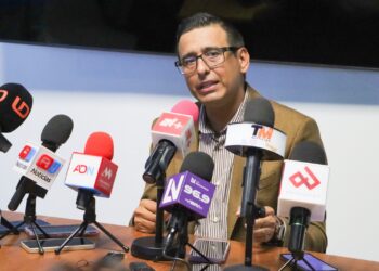 Comité Sísmico Sinaloense recomienda medidas para tener un estado resiliente ante posibles sismos