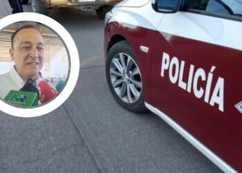 Ahome opera con 60 patrullas de 126 arrendadas; el municipio sigue seguro