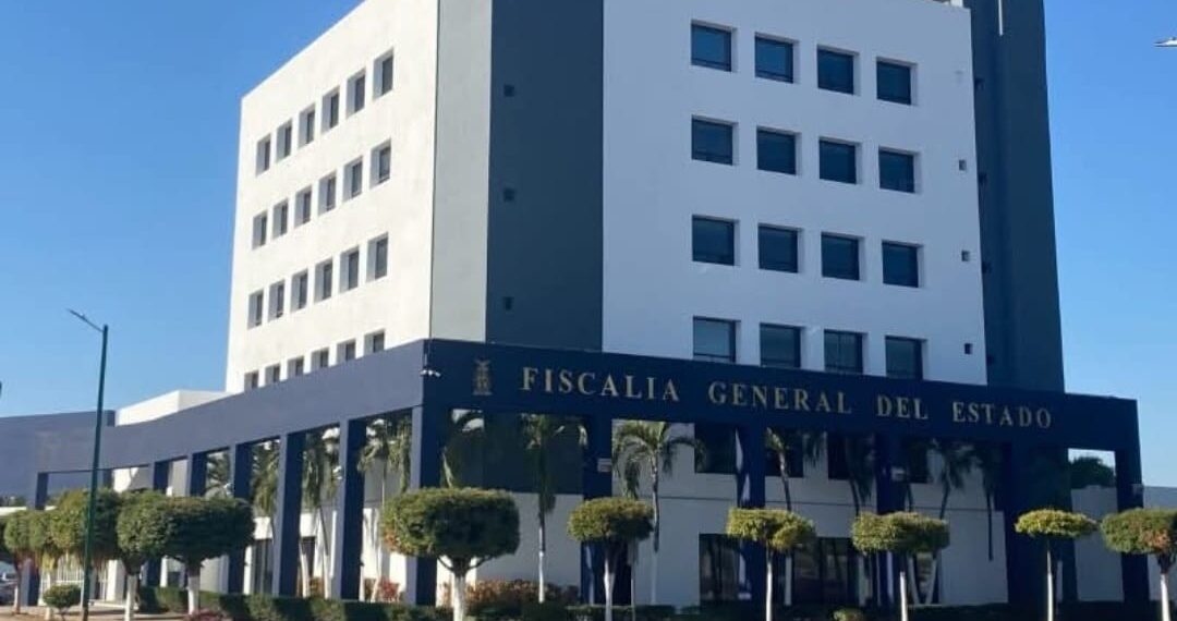 Sin homicidios dolosos el viernes en Sinaloa, según el reporte de la FGE