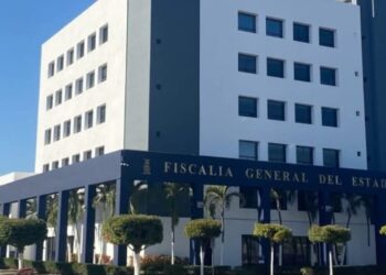 Sin homicidios dolosos el viernes en Sinaloa, según el reporte de la FGE