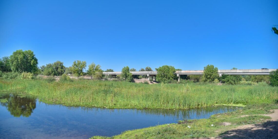 Cuarta jornada de limpieza refuerza conciencia ambiental en el Río Fuerte