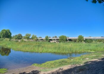 Cuarta jornada de limpieza refuerza conciencia ambiental en el Río Fuerte