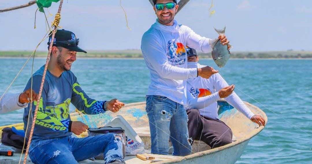 “Torneo de Pesca Jitzámuri es referente para otros campos pesqueros y se replicará”: Emilia Guerra