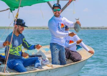 “Torneo de Pesca Jitzámuri es referente para otros campos pesqueros y se replicará”: Emilia Guerra