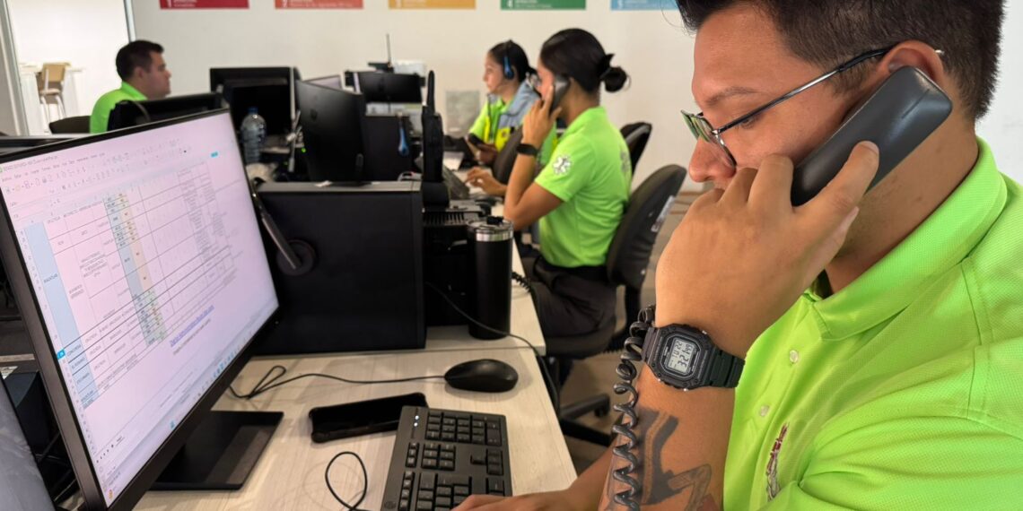 CRUM y Línea de la Salud Mental mantendrán su atención las 24/7 en este periodo vacacional