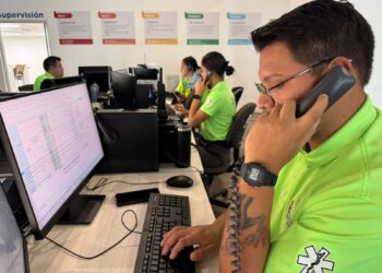 CRUM y Línea de la Salud Mental mantendrán su atención las 24/7 en este periodo vacacional