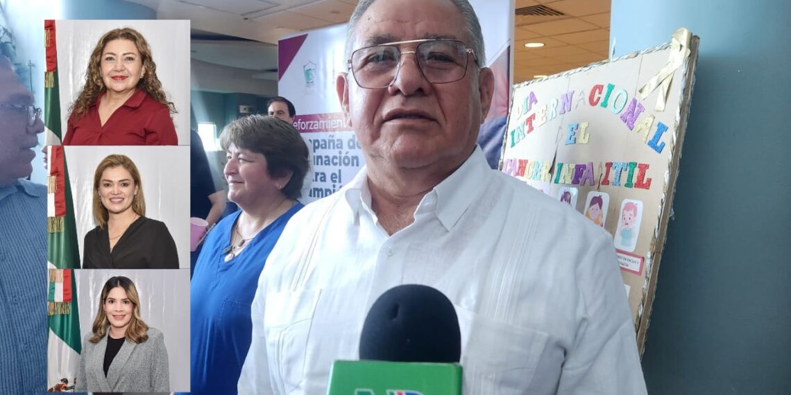 Ayuntamiento de Ahome espera notificación oficial por suspensión de síndica y regidoras – NR | NOTICIAS