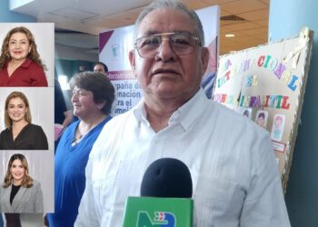 Ayuntamiento de Ahome espera notificación oficial por suspensión de síndica y regidoras – NR | NOTICIAS