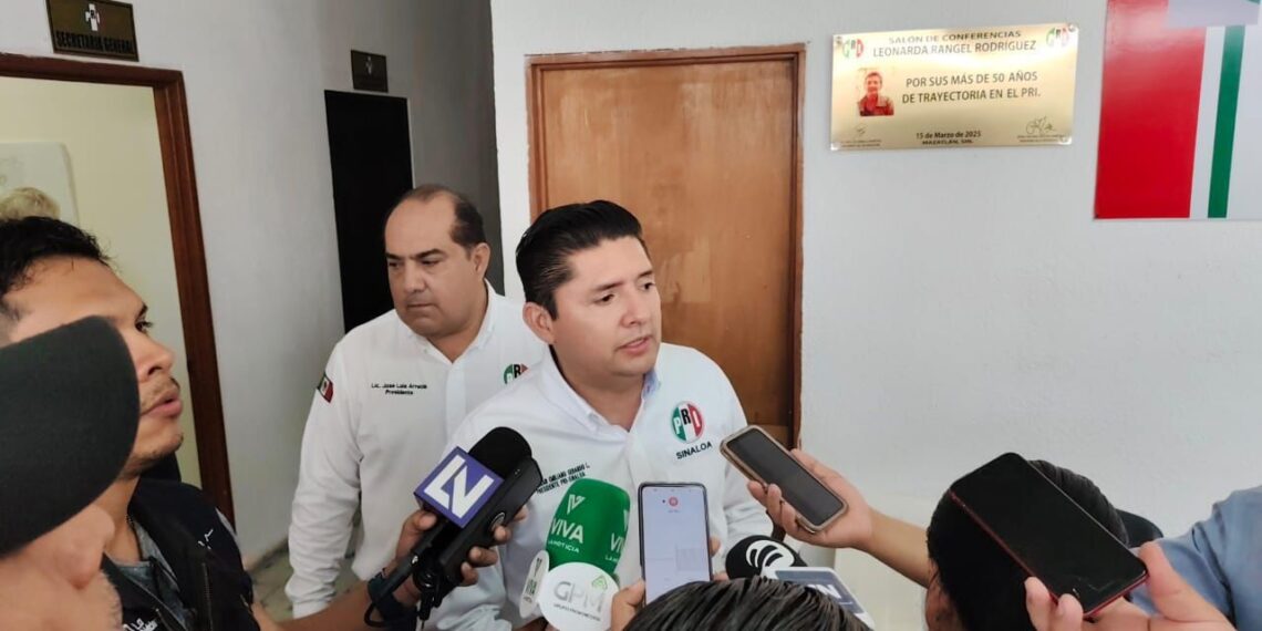 El PRI propone institucionalizar un día de Home Office a la semana para mejorar la calidad de vida y cuidar el medio ambiente