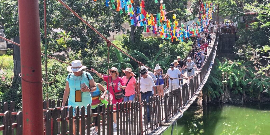 Pueblos Mágicos cautivan a los turistas en Sinaloa