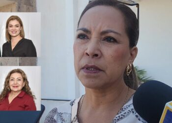 Esther Robles Soto: “Seguimos trabajando”, pese a suspensión de regidoras en Ahome – NR | NOTICIAS