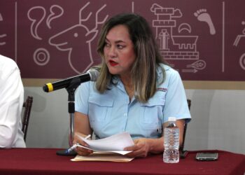 Autoridades detienen a 11 presuntos delincuentes, asegura armas, municiones y vehículos que ya no podrán ser usados por la delincuencia